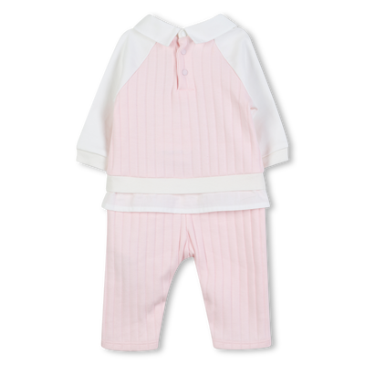 Jersey jumpsuit GIVENCHY UNISEX