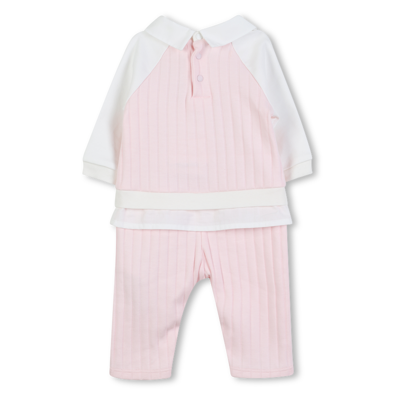 Jersey jumpsuit GIVENCHY 
                    UNISEX