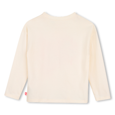 Long sleeve t-shirt BILLIEBLUSH GIRL