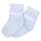 Pack of socks BOSS 
                    BOY
