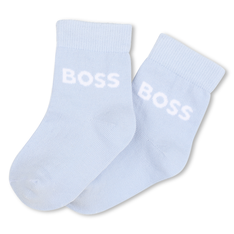 Pack of socks BOSS 
                        BOY