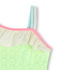One-Piece Swimsuit BILLIEBLUSH 
                    GIRL