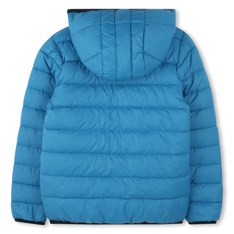 Water-repellent down jacket TIMBERLAND 
                    BOY