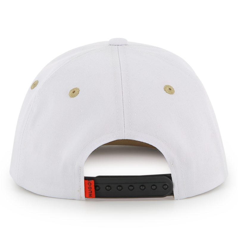 Adjustable Hat HUGO 
                        BOY