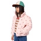 Down jacket KIDS AROUND 
                    GIRL
