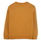 Printed Sweatshirt TIMBERLAND 
                    BOY