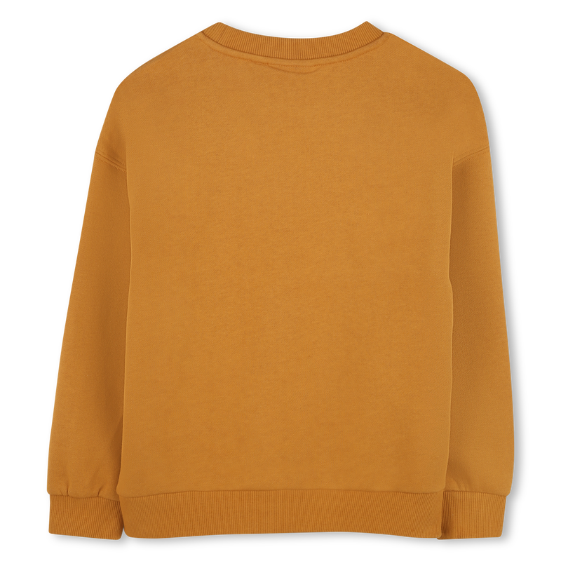 Printed Sweatshirt TIMBERLAND 
                        BOY