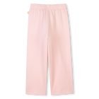 Wide-leg sweatpants BILLIEBLUSH 
                    GIRL