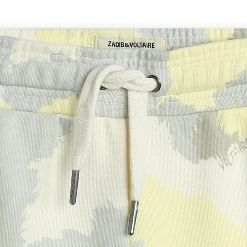 Fleece Bermudas ZADIG & VOLTAIRE 
                    BOY