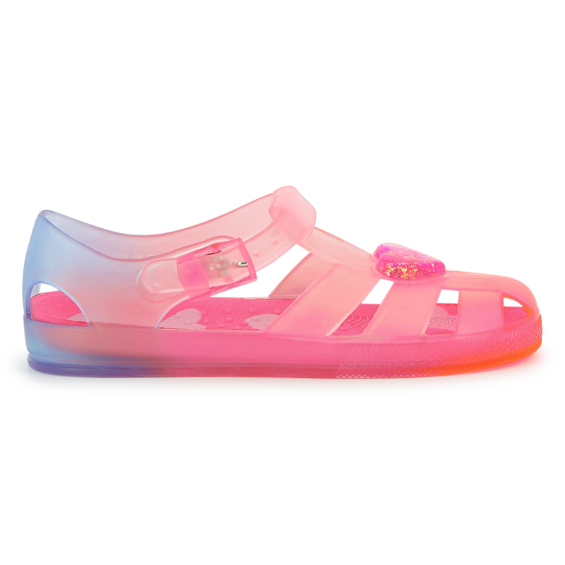 Removable Insole Sandals BILLIEBLUSH 
                        GIRL