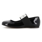 Ballet flats GIVENCHY 
                    GIRL
