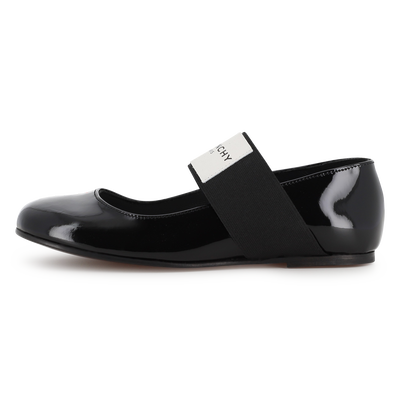 Ballet flats GIVENCHY GIRL