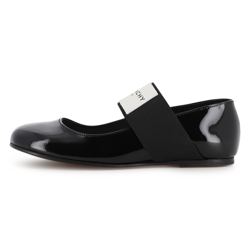 Ballet flats GIVENCHY 
                        GIRL