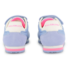 Lace-Up Sneakers BILLIEBLUSH 
                    GIRL