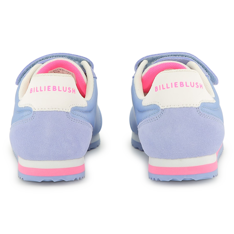 Lace-Up Sneakers BILLIEBLUSH 
                        GIRL