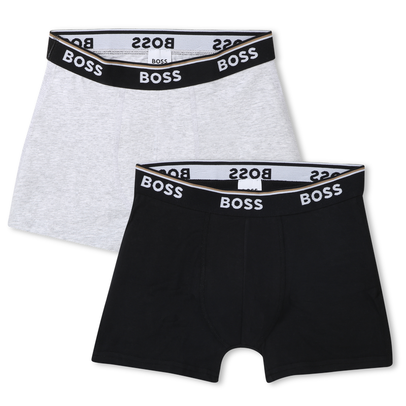 Set of 2 boxer shorts BOSS 
                        BOY