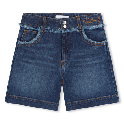 Denim Shorts CHLOE GIRL