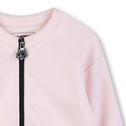 Tracksuit Set KARL LAGERFELD KIDS 
                    GIRL
