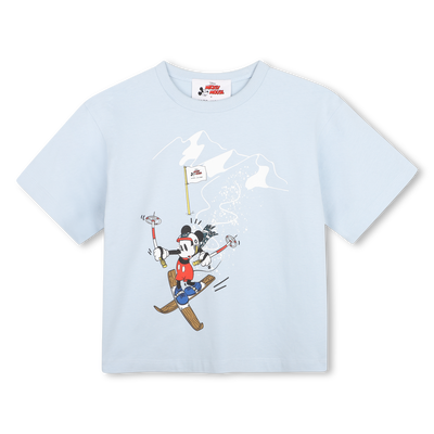 Short sleeve t-shirt MARC JACOBS BOY