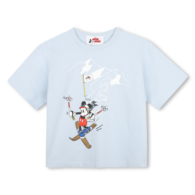 Short sleeve t-shirt MARC JACOBS 
                        BOY
