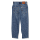 Straight fit jeans ZADIG VOLTAIRE 
                    BOY
