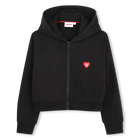 Hoodie HUGO 
                    GIRL