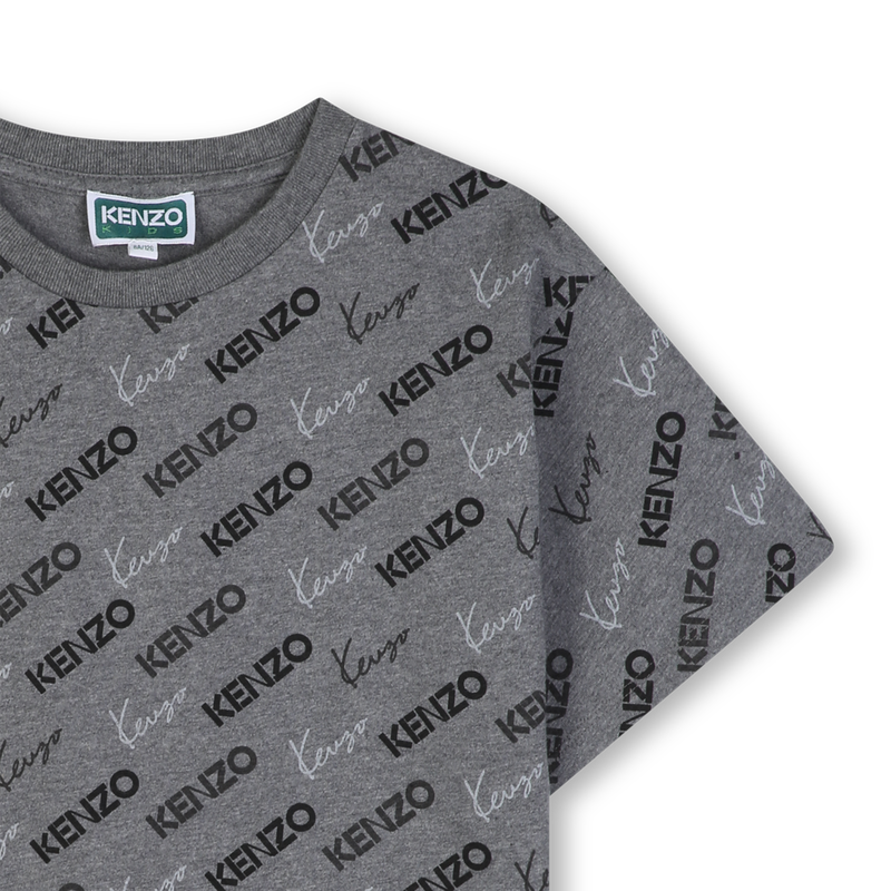 Short sleeve t-shirt KENZO KIDS 
                        UNISEX