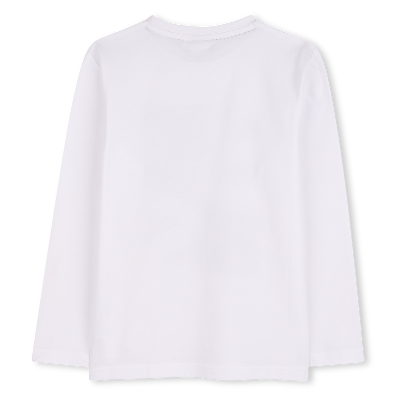 Long Sleeve T-Shirt BOSS 
                    BOY