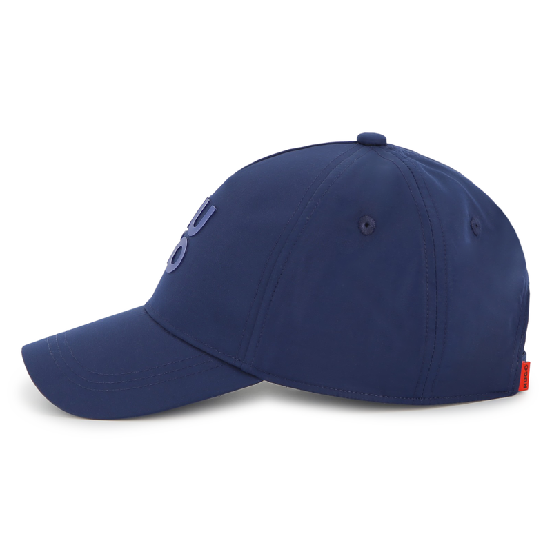 Adjustable baseball cap HUGO 
                    BOY