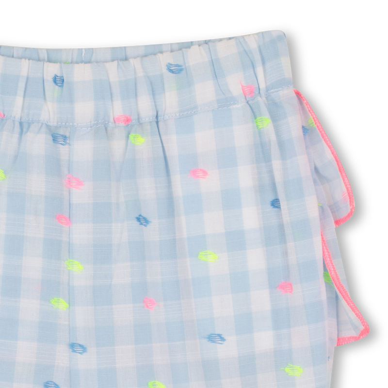 Casual Outfit Set BILLIEBLUSH 
                        GIRL