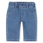 Denim pants TIMBERLAND 
                    BOY