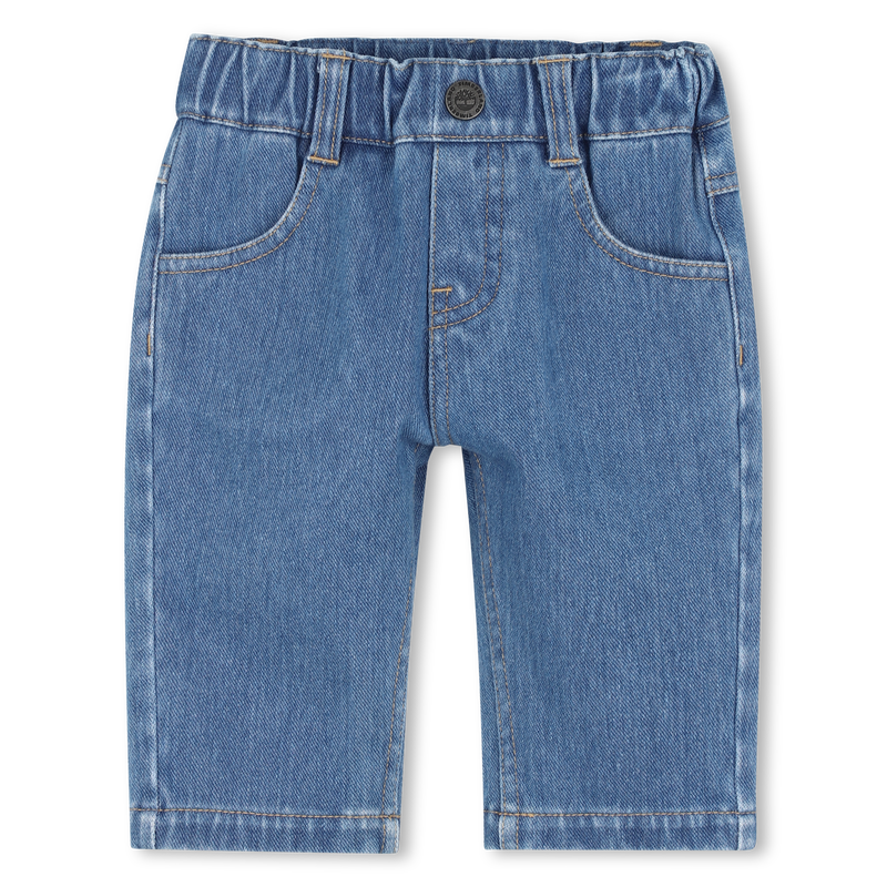 Denim pants TIMBERLAND 
                        BOY