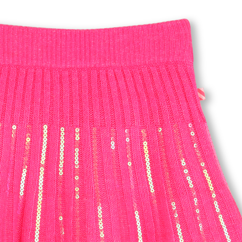 Knit skirt BILLIEBLUSH 
                        GIRL