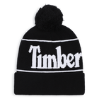 Knitted beanie, BLACK, hi-res