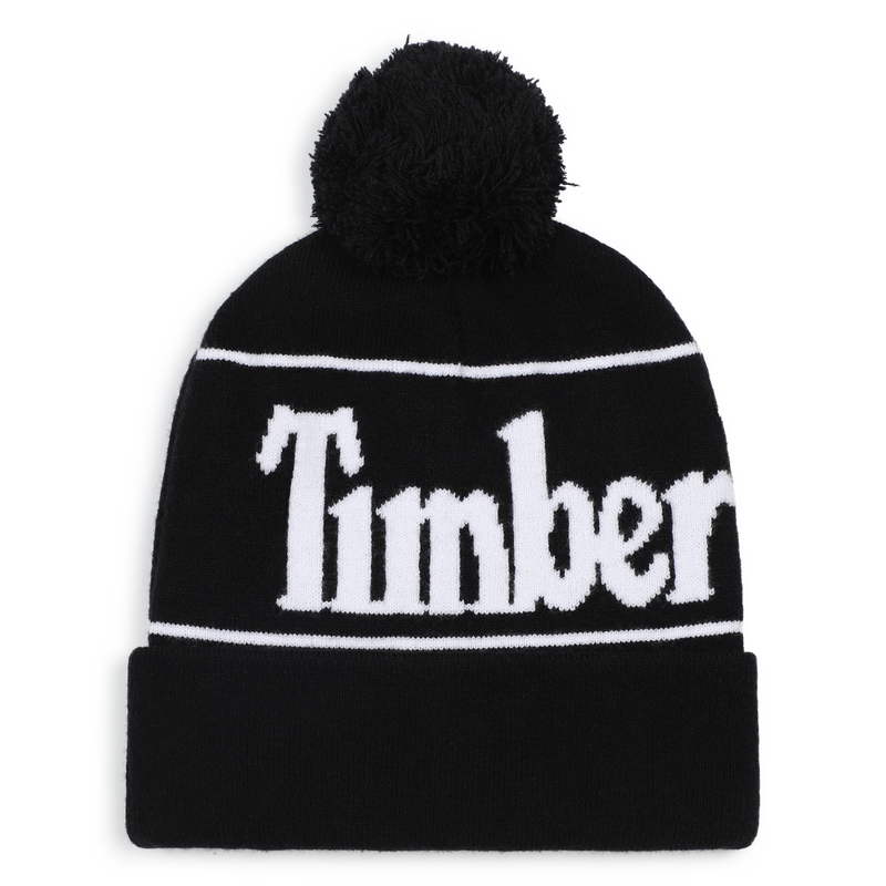 Knitted beanie TIMBERLAND 
                        BOY