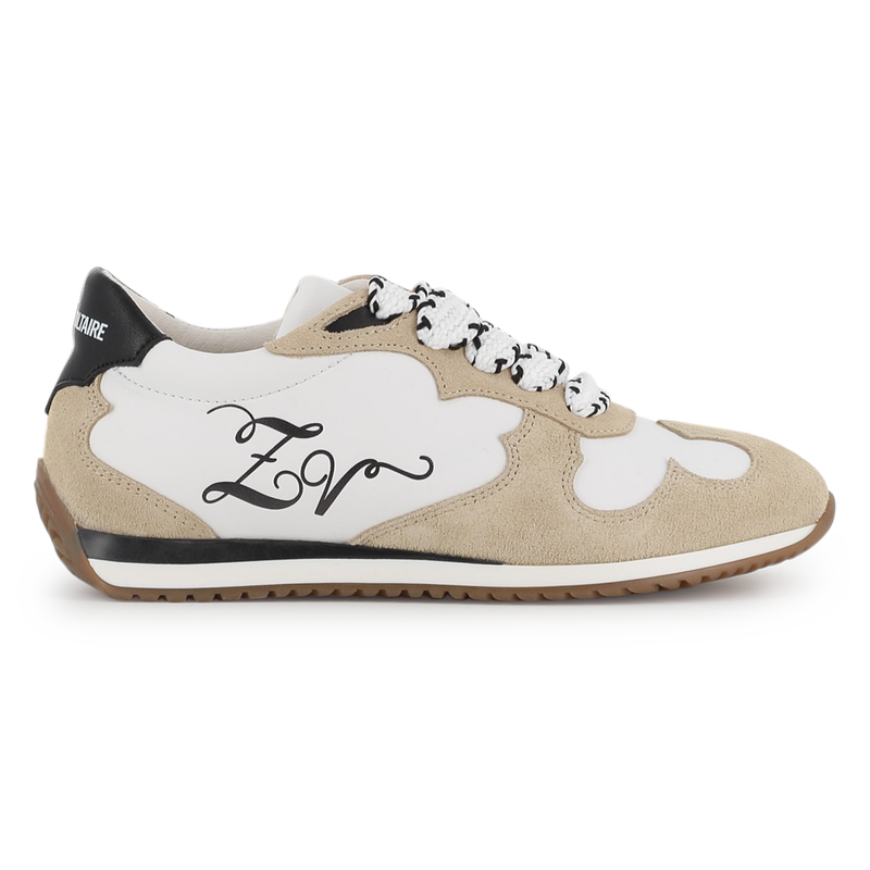 Sneakers ZADIG VOLTAIRE 
                        GIRL