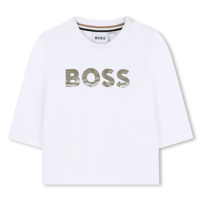 Long Sleeve T-Shirt BOSS BOY