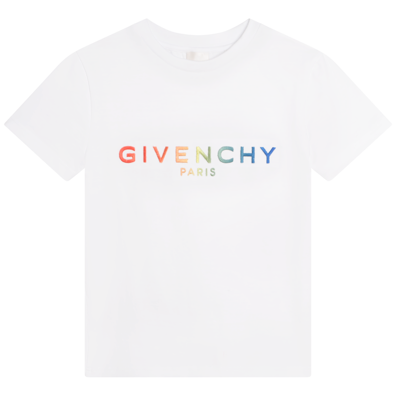 Womens givenchy tshirt on sale