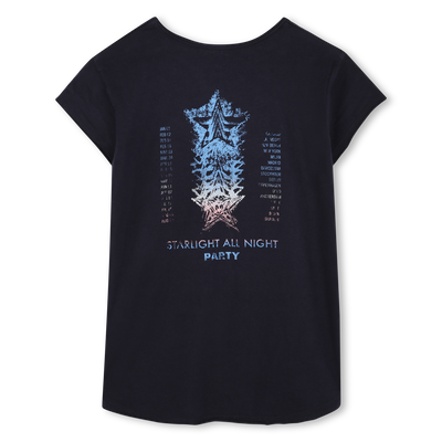 Short-sleeved T-shirt ZADIG & VOLTAIRE GIRL