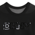 Long Sleeve T-Shirt DKNY 
                    GIRL