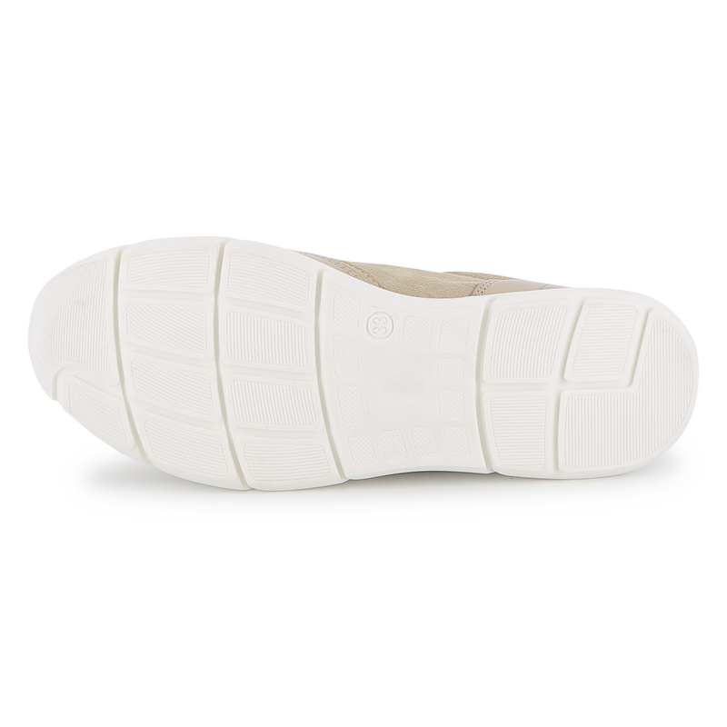 Lace-up sneakers BOSS 
                        GIRL