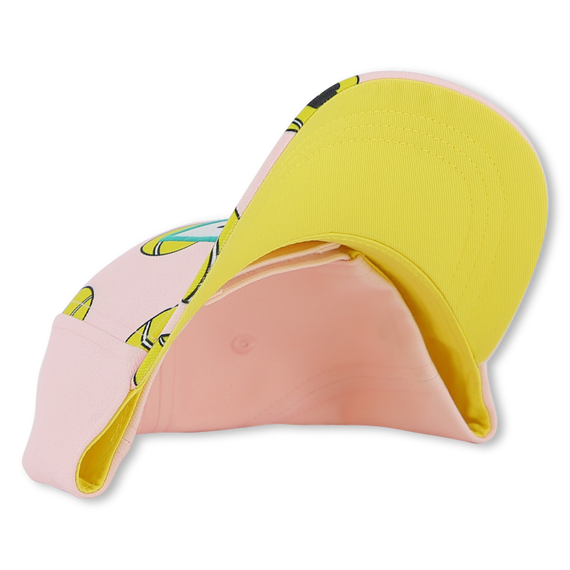 Disney Cap MARC JACOBS 
                        GIRL