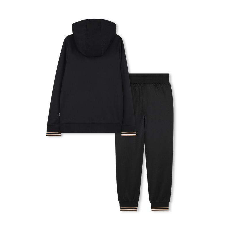 Jogger set BOSS 
                        BOY
