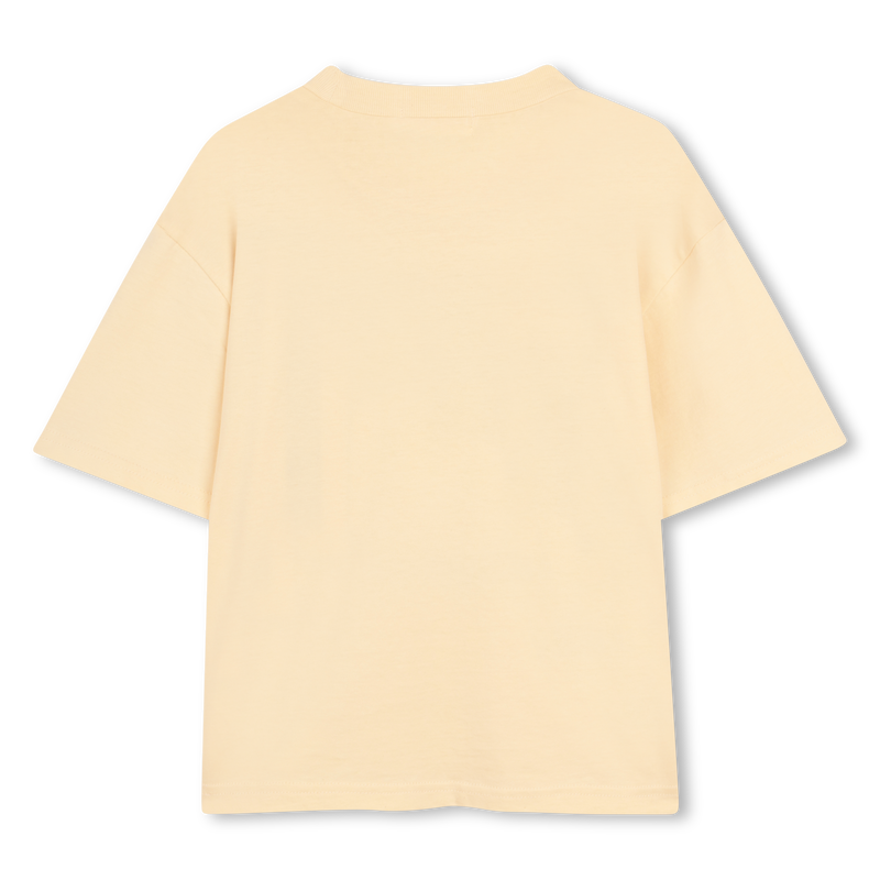 Short-Sleeved T-Shirt BILLIEBLUSH 
                        BOY