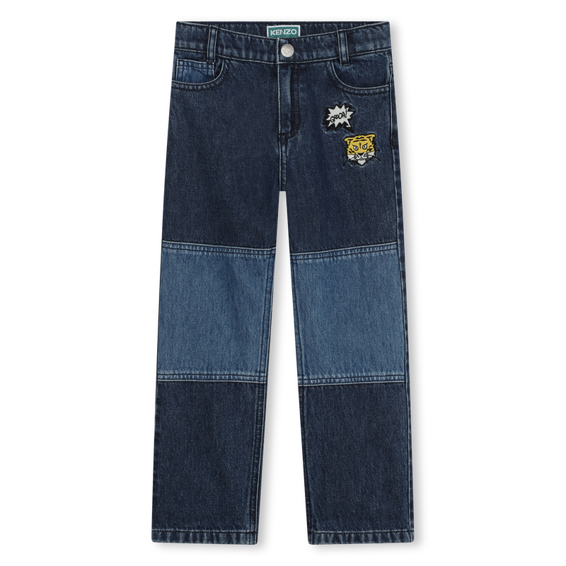 Kenzo best sale us jeans