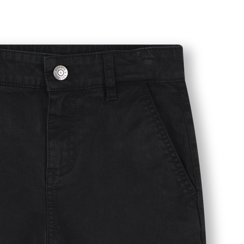 Wide-leg trousers ZADIG & VOLTAIRE 
                    BOY