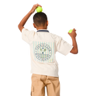 Adjustable Waist Pants KIDS AROUND 
                    BOY