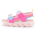 Knit Sandals BILLIEBLUSH 
                    GIRL