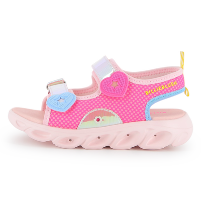 Knit Sandals BILLIEBLUSH GIRL