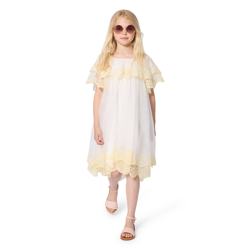 STRAP SANDALS CHLOE 
                        GIRL